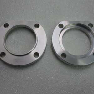 Buick Backing Plate adapters